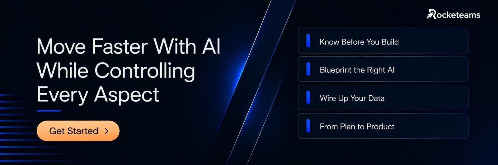 AI Consultation and Integration Banner Image