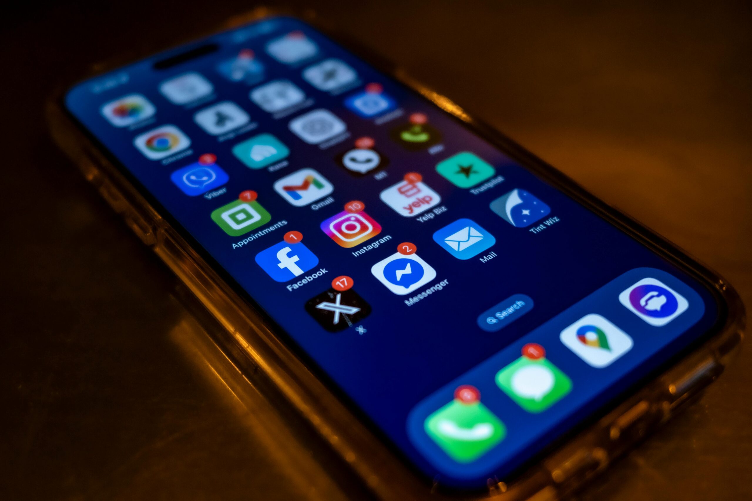 Mobile App Development Trends