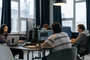 staff augmentation services