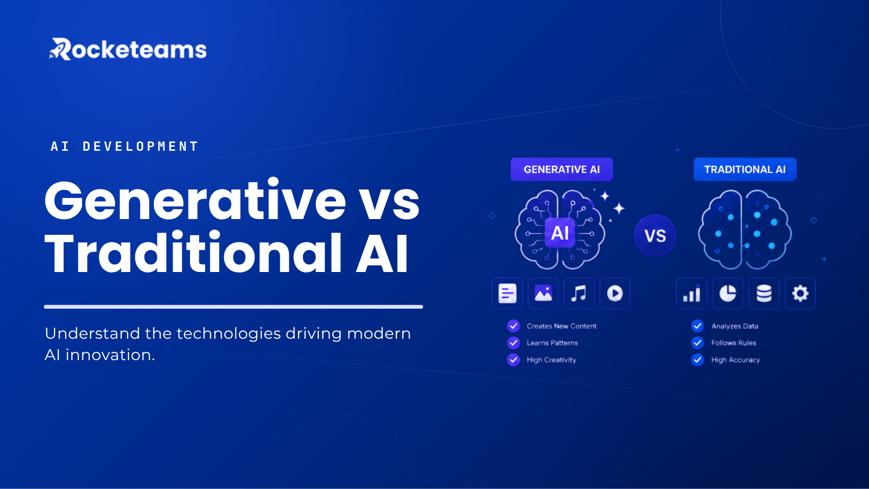 generative-ai-vs-traditional-ai