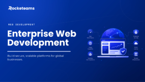 Enterprise Web Development