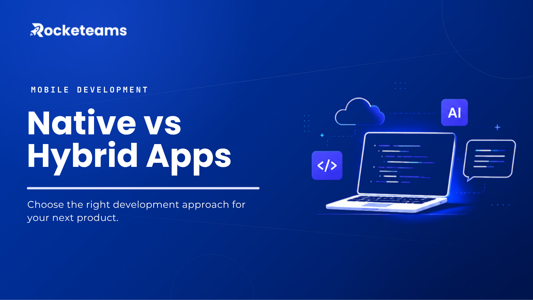 Native-vs-Hybrid-App-Development