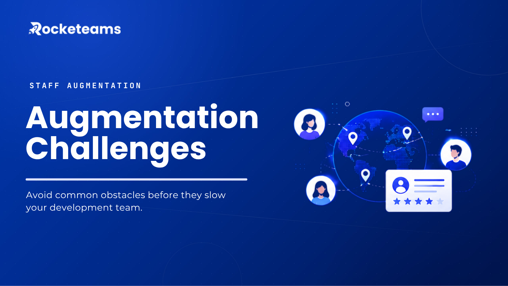 staff-augmentation-challenges