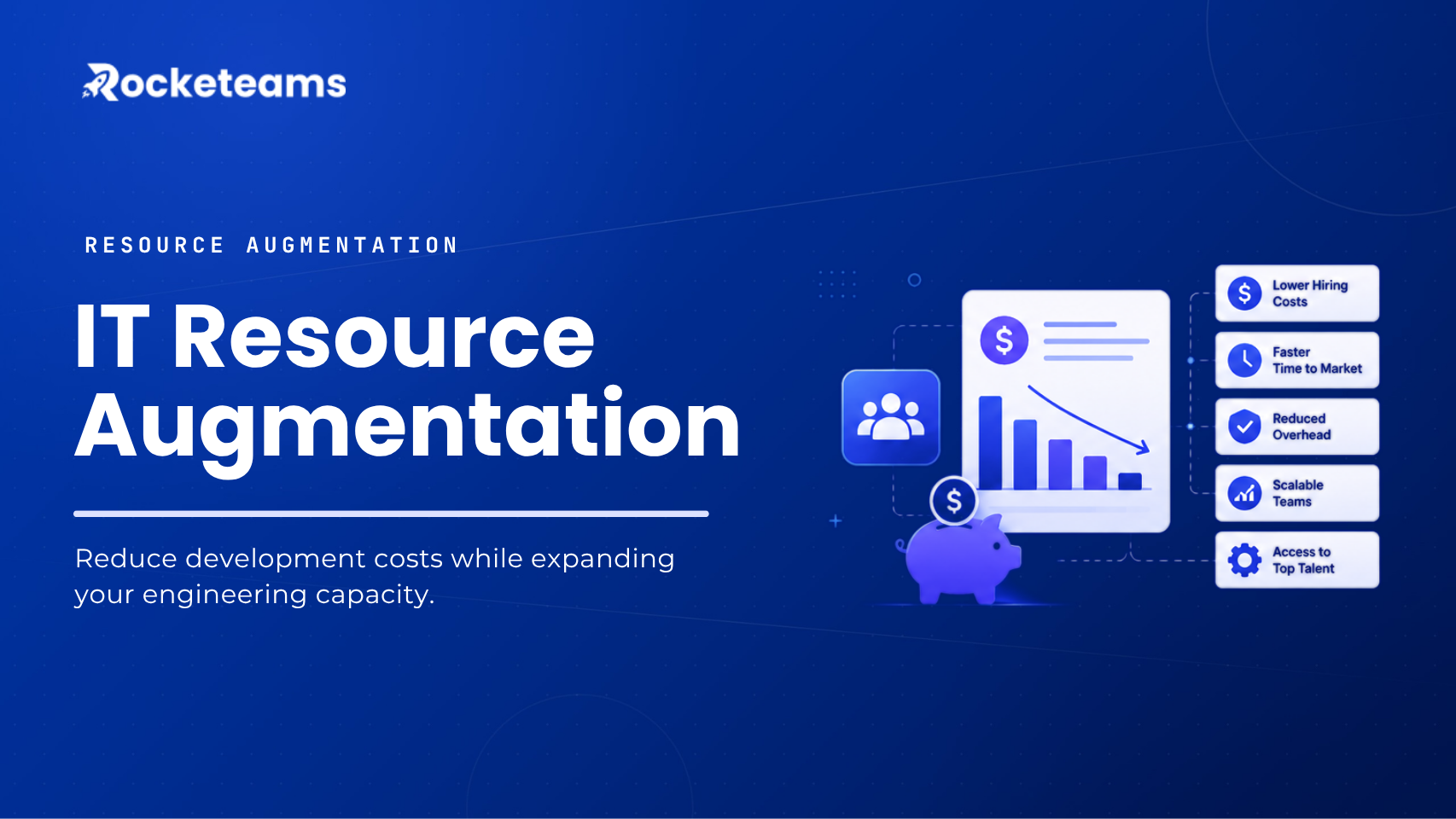 it-resource-augmentation-cost-saving-benefits