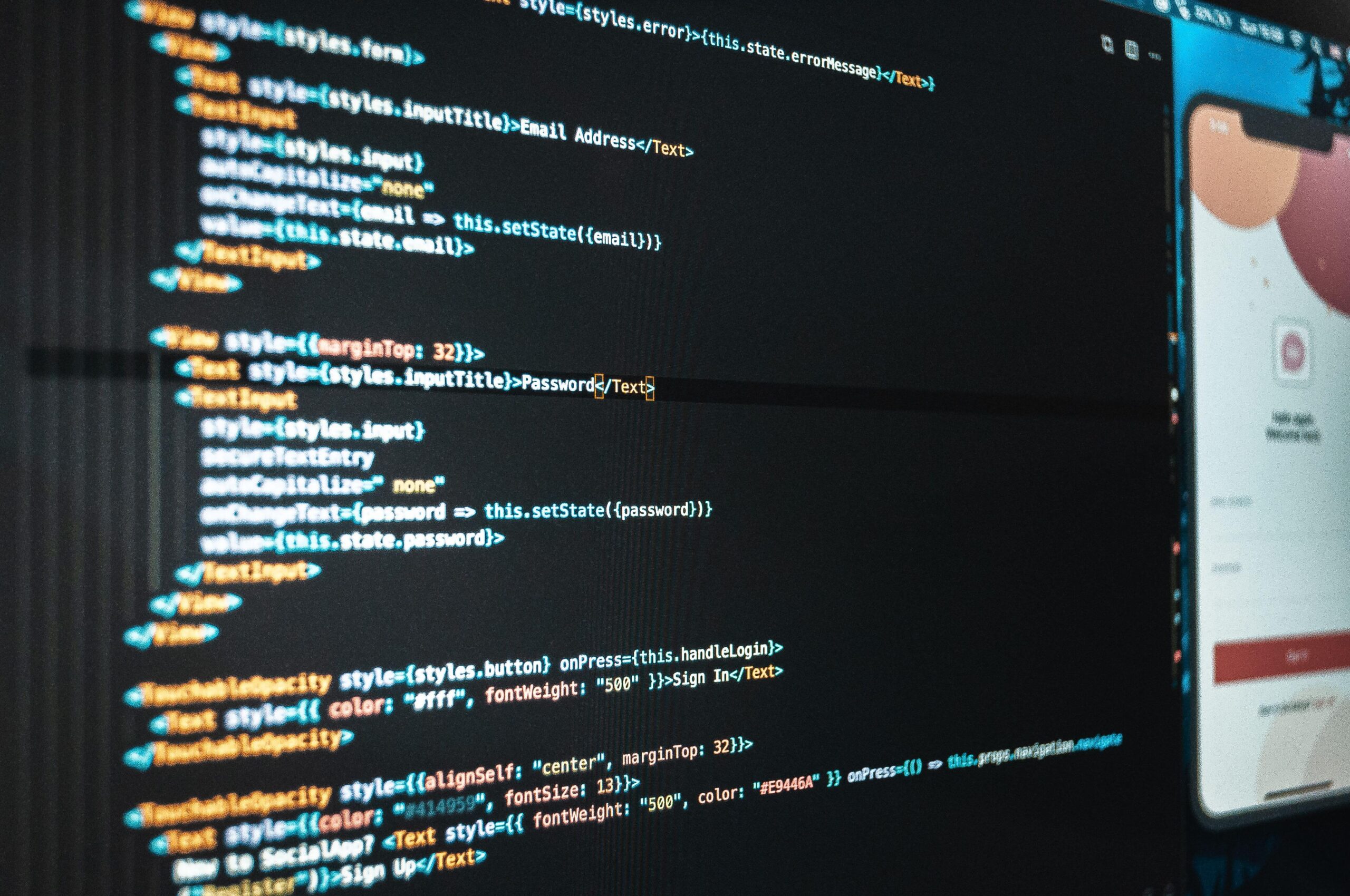 web app development guide