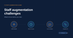staff-augmentation-challenges