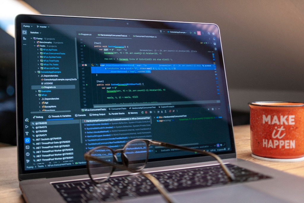 API Development and Integration