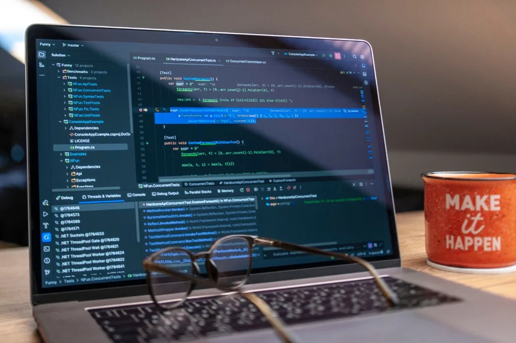 API Development and Integration