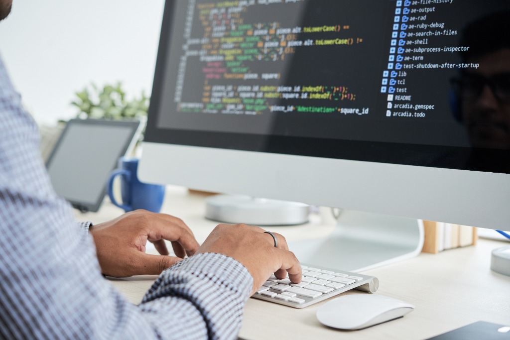 Backend Engineering