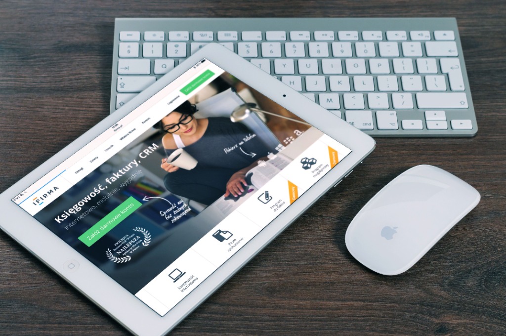 Custom Software Development