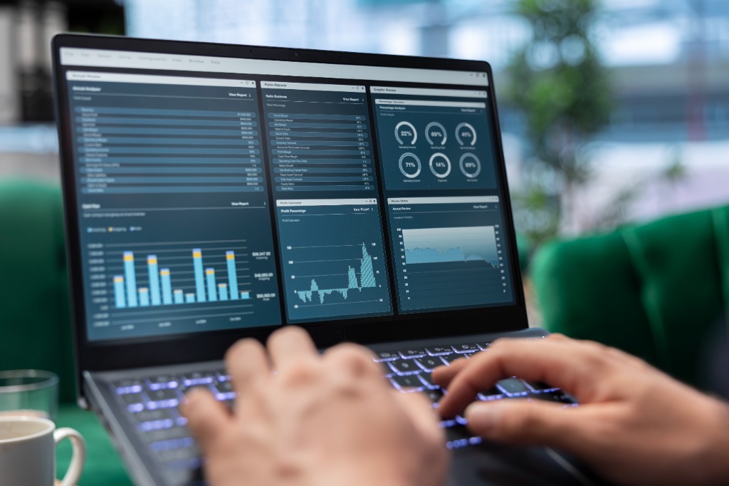 Data Engineering