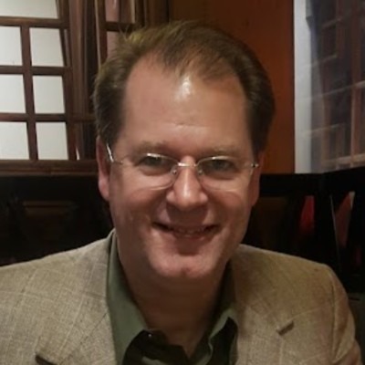 Ehren Achee, President