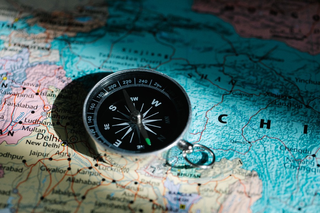 Geographical Information Systems (GIS) Integration