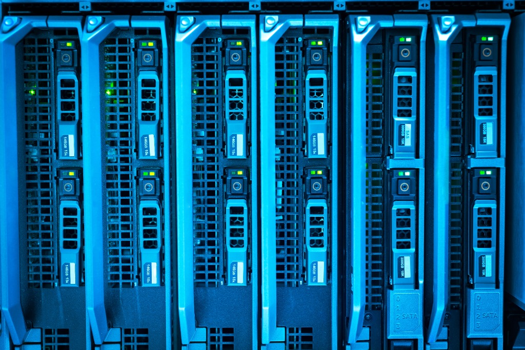 Legacy System Modernization