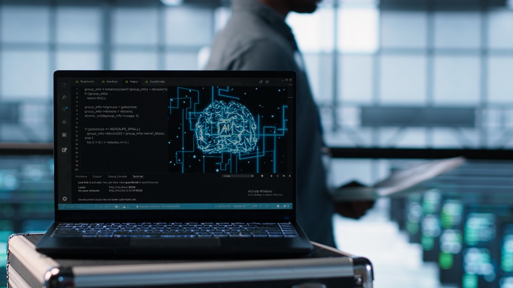 ML & Data Science