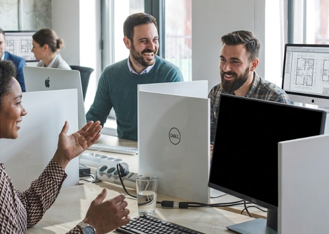 Delivery and engineering collaboration