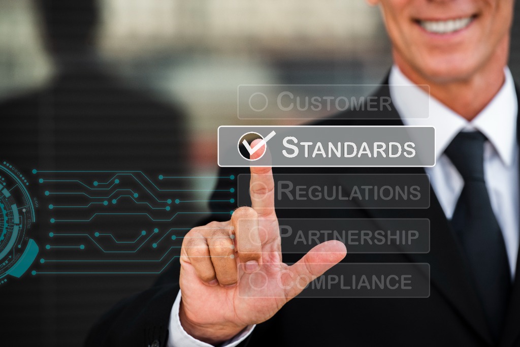 Enforced Quality Standards