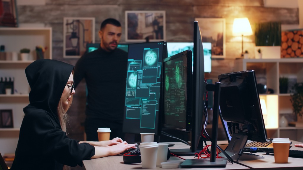 Security Engineering