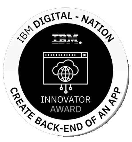 IBM Award