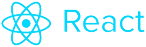 React
