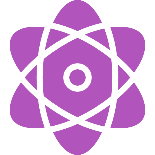 React